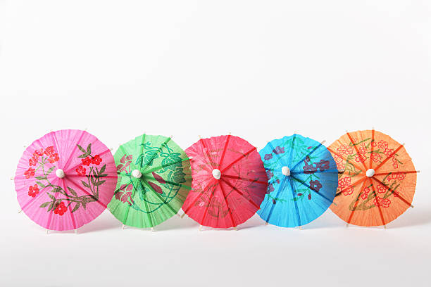 istock cocktail paper umbrellas 119901389