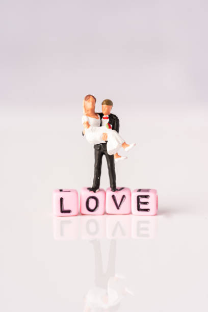 istock Valentines Day concept: Love 1199016074