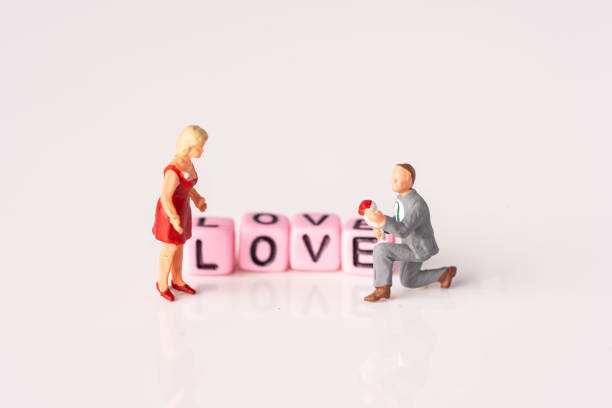 istock Valentines Day concept: Love 1199016092