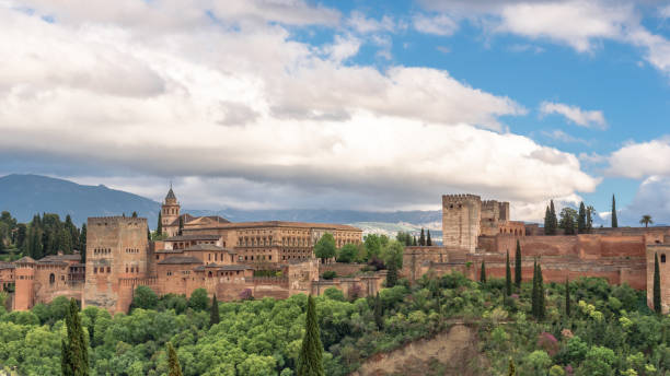 istock flawor of andalusia 1199016498