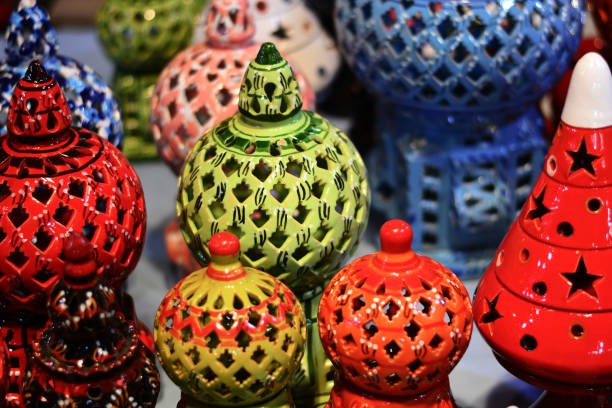 istock beautiful colors in the souk 1199016717
