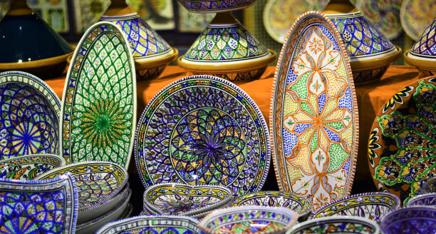 istock walking in the market 1199016737