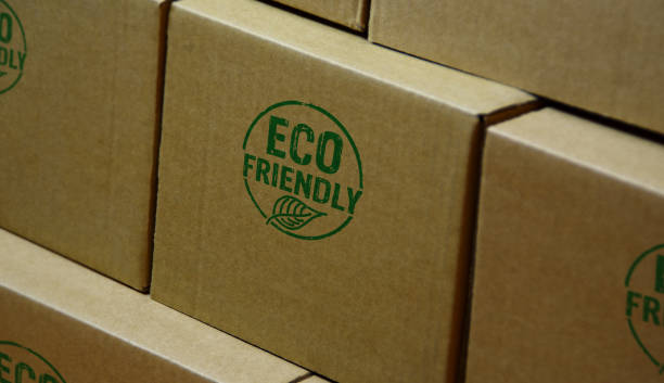 istock Eco friendly stamp and stamping 1199021618