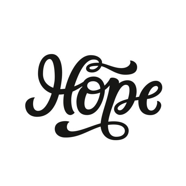 6,700+ Word Hope Stock Illustrations, Royalty-Free Vector Graphics ...