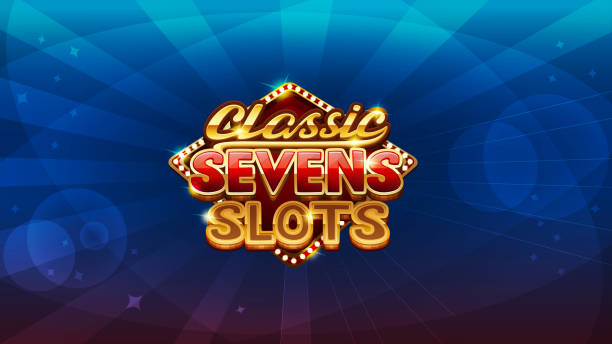 Layar Logo Untuk Permainan Slot Ilustrasi Stok - Unduh Gambar Sekarang -  Logo, Kasino, Mesin slot - iStock
