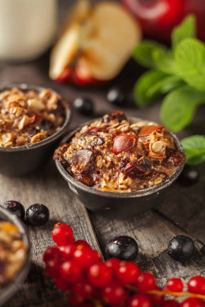 istock Vegetarian protein muffins pre and/or post workouts 1199030492