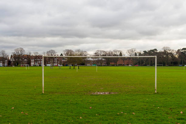 istock Leicester Clarendon Park 1199039769