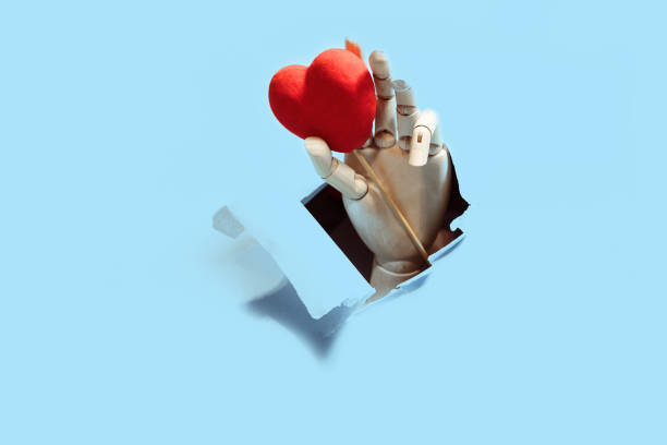 istock Valentine's day holiday celebration love concept 1199046188