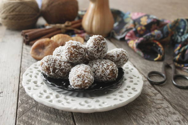 istock homemade sweets from figs 1199047338