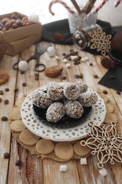 istock homemade sweets from figs 1199047358