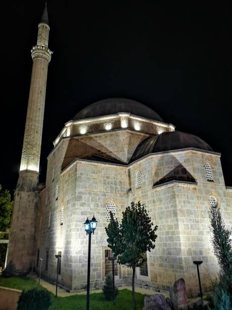 istock Landmarks of Kosovo 1199048835