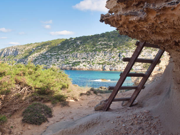 istock Punta de sa Graveta, Formentera 1199055591