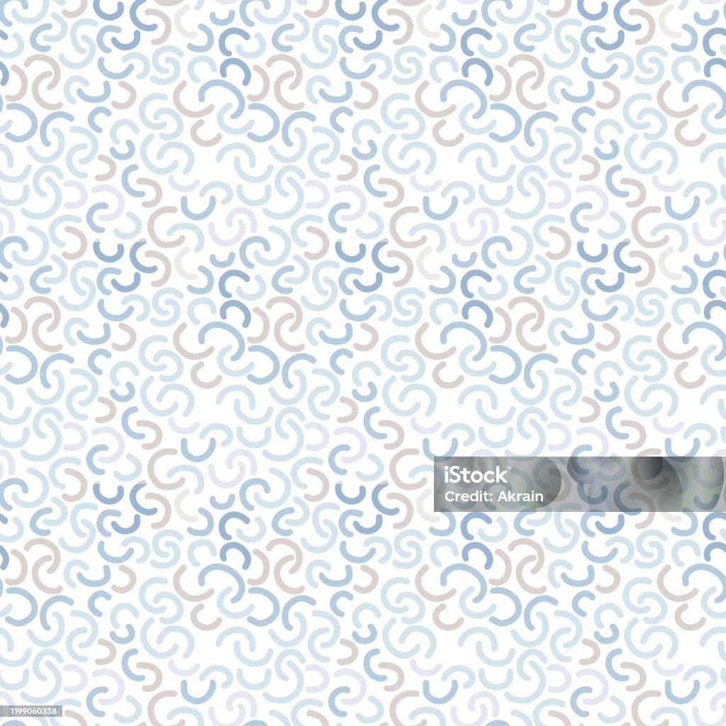 Arcing Patterns Arcpattern03 Stock Illustration - Download Image Now - Backgrounds ...