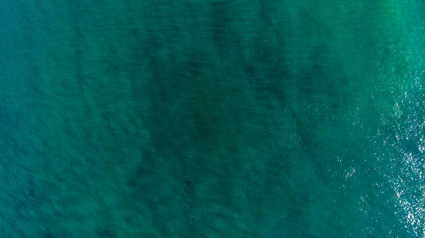 istock Panama City Beach Aerial View , Florida , USA 1199070507