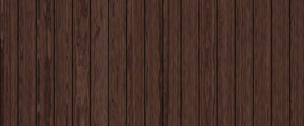 istock Texture of old wood. 1199073244