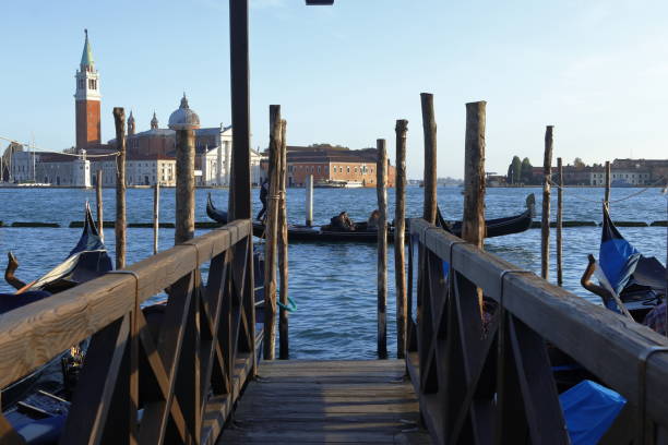 istock Venice in a sunny camo day 1199074783