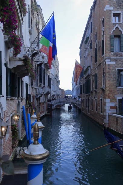 istock Venice in a sunny camo day 1199074894