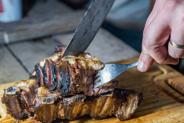 istock authentic and tasty Argentine strip roast 1199085492