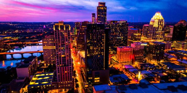 istock Austin Texas USA 1199090698