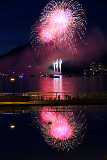 istock Balls of Fire 1199092992