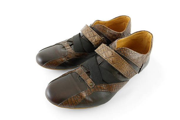 istock Mens Shoes 119909674