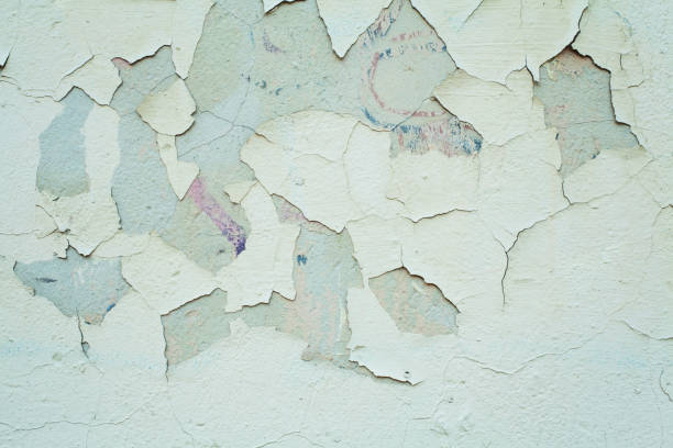 istock Old green textures wall background. Perfect background with spac 1199099998