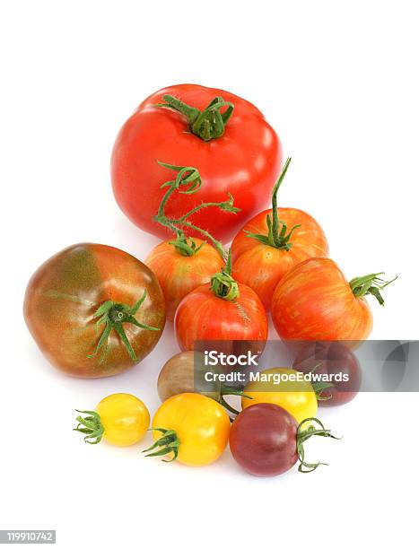 헤리티지 토마토 토종 토마토에 대한 스톡 사진 및 기타 이미지 - 토종 토마토, 노란 토마토, 0명