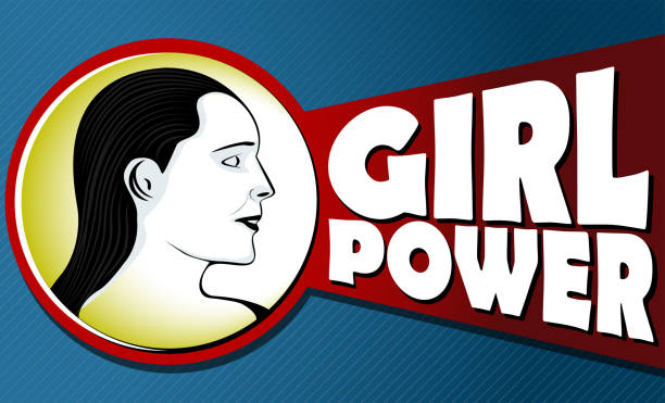 istock Portrait of empowered woman 2 1199121016