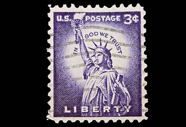 istock statue of liberty 119912680