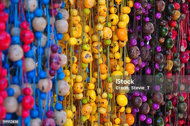 Traditional Beads Stock Photo - Download Image Now - Latin American and Hispanic Ethnicity, Tradition, Bead
