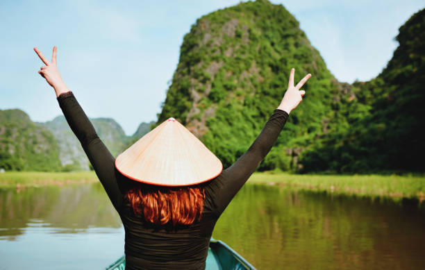 istock I love you Vietnam! 1199143273