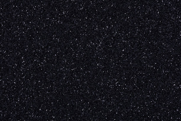 istock Glitter texture, your new background in awesome black tone for personal desktop. 1199149810