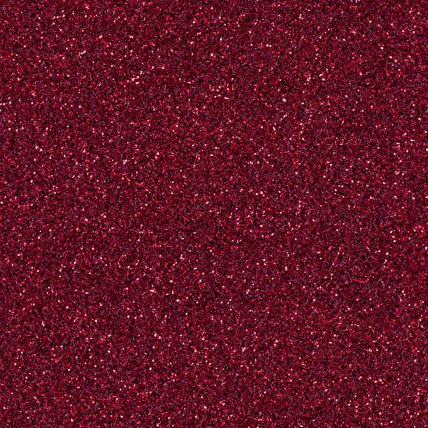 istock Dark red shiny glitter, sparkle confetti texture. Christmas abstract background, seamless pattern. 1199149814