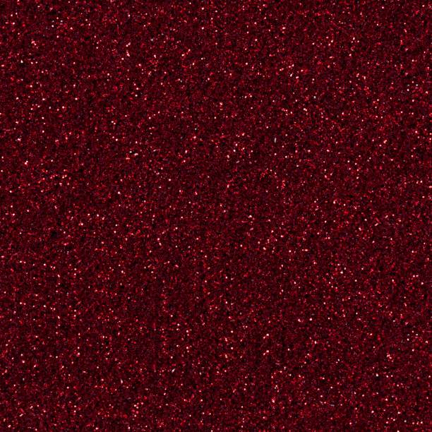istock Bright red glitter, sparkle confetti texture. Christmas abstract background, seamless pattern. 1199149816