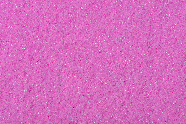 istock Glitter background in stylish pink tone, shiny texture for Christmas design. 1199149832
