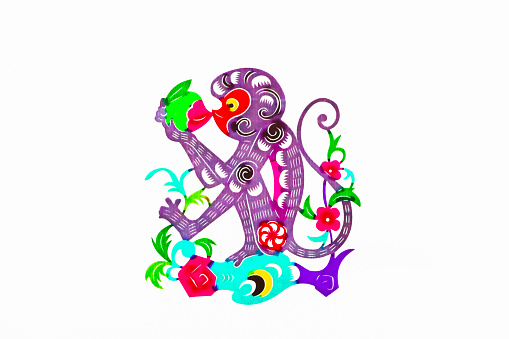 cute octopus 3D