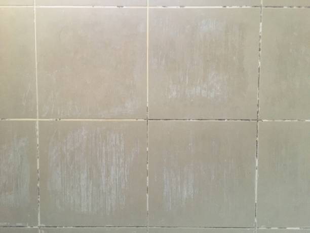 istock The old wall in my bathroom 1199172148