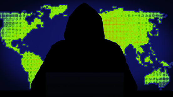 A black hat hacker (or black-hat hacker) is a hacker who violates computer security for personal gain or maliciousness.