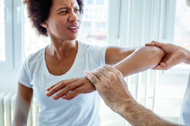 istock It's never too late to adopt a healthy lifestyle. 1199173980
