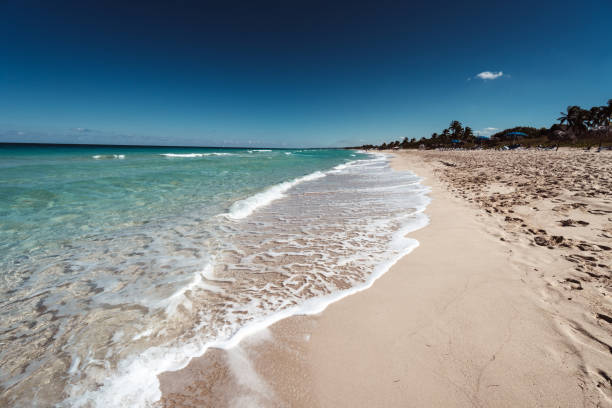 varadero beach in cuba