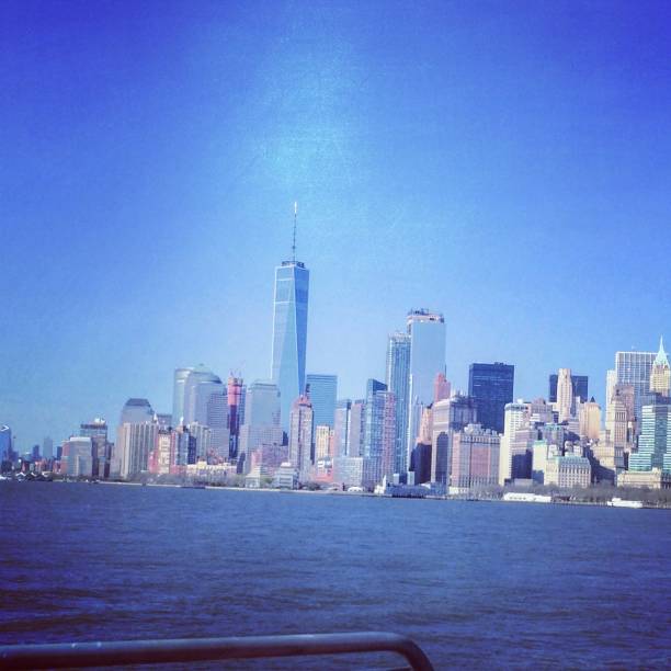 istock Newyork skyscrapers 1199182490
