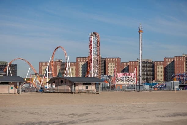 Coney Island, Brooklyn, New York City