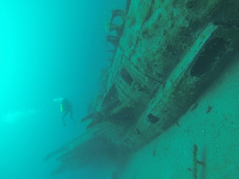U-boat 352