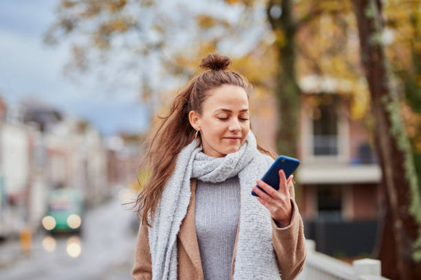 istock Let's see what my inbox says 1199198969