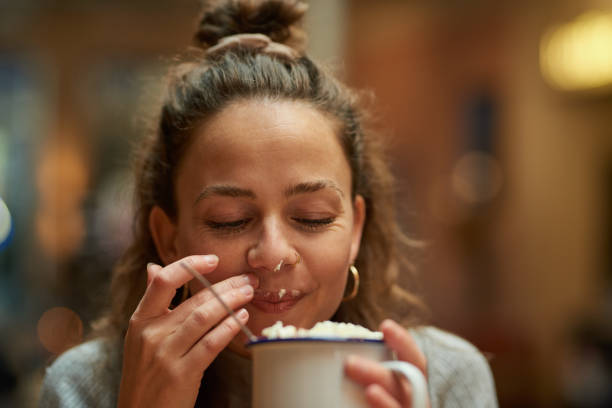 istock I might have indulged too much 1199198989