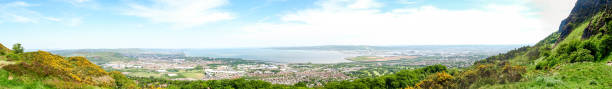 istock Belfast Cave Hill Landscape 1199205297