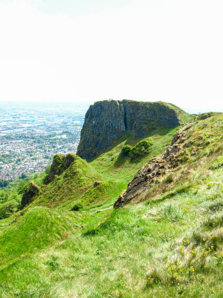istock Belfast Cave Hill Landscape 1199206161