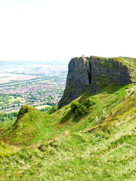 istock Belfast Cave Hill Landscape 1199206235