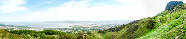 istock Belfast Cave Hill Landscape 1199209438