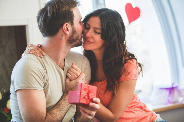 istock Celebrating our aniversary 1199211122